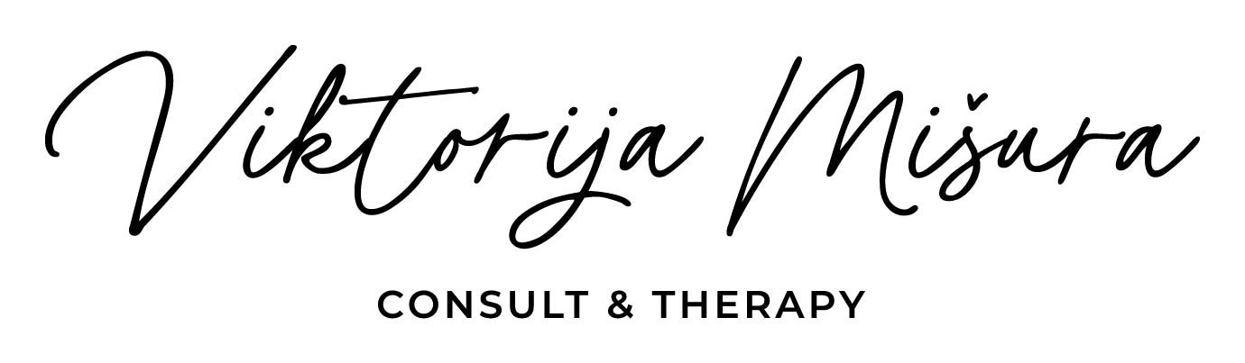 Viktorija Mišura Consult & Therapy